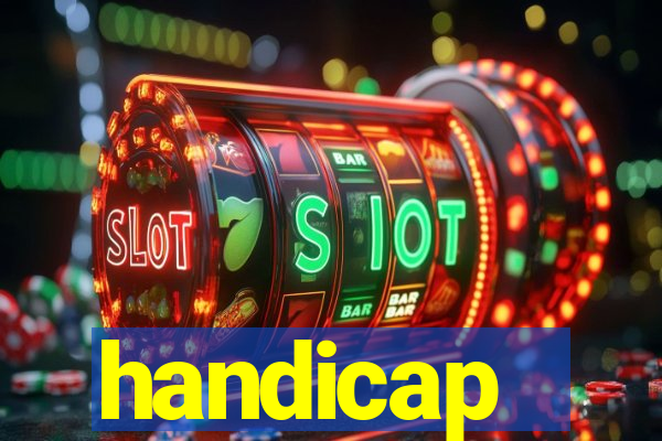 handicap -1 primeiro tempo